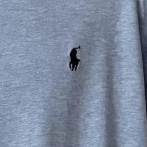 Polo Ralph Lauren  Short-Sleeved T-Shirt XXL - Picture 3 of 3